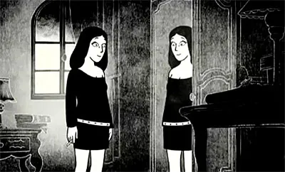 PERSEPOLIS (2007)