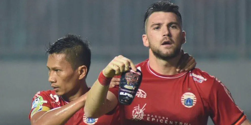 Simic si bengal / Credit: Bola.net