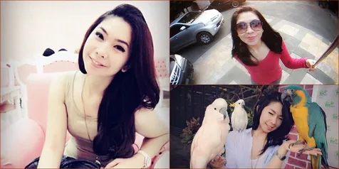 © Nisa Fauzie Instagram