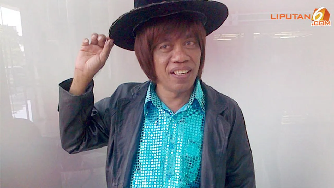 Pak Tarno (Credit: via liputan6.com)