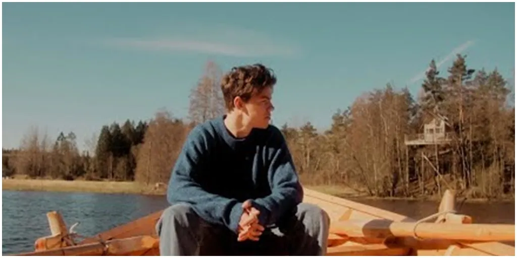 Peter Elias - Row Your Boat (Terjemahan)