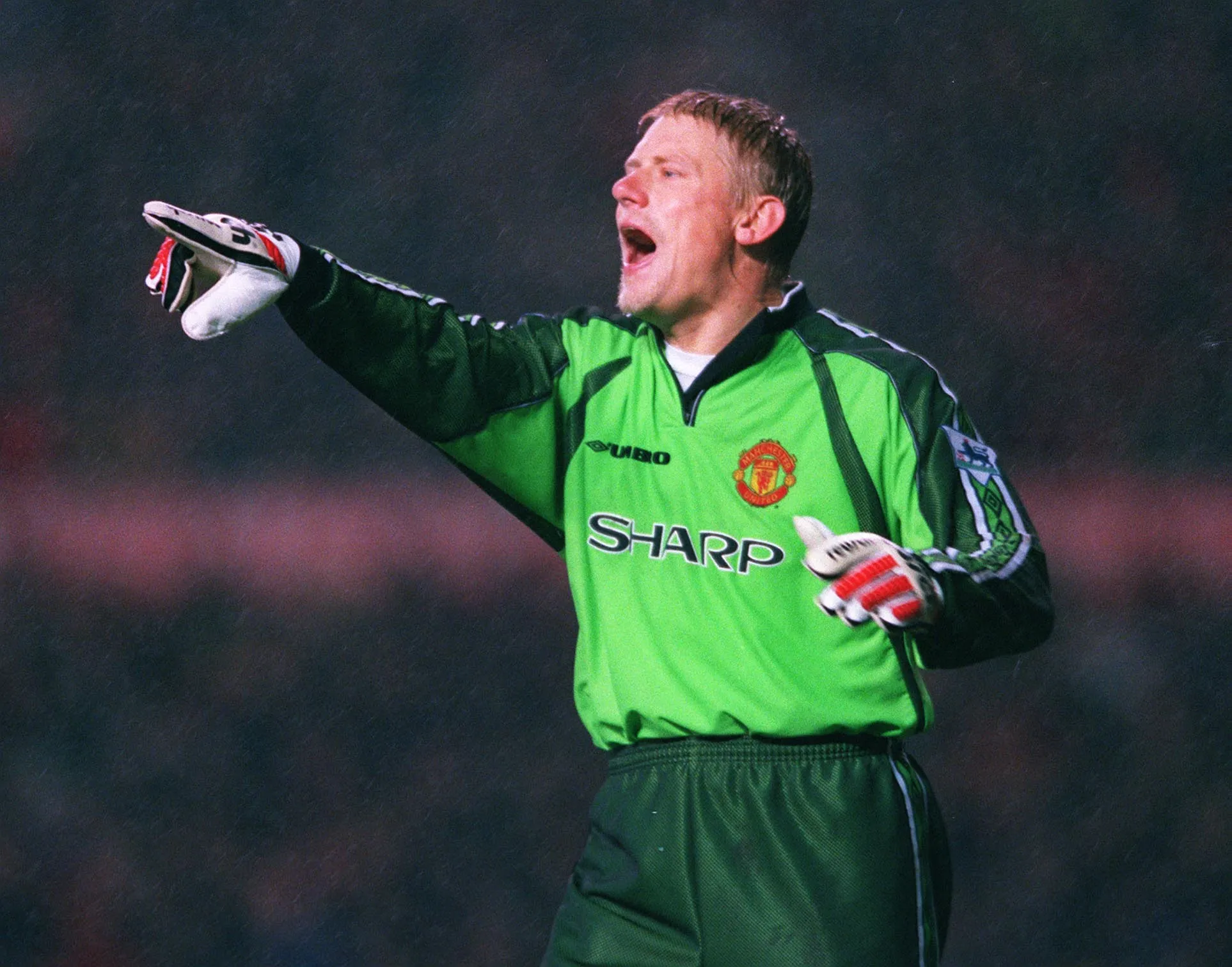 Peter Schmeichel bakal hadir dan Sapa Fans Indonesia / Credit Foto: Vidio.com