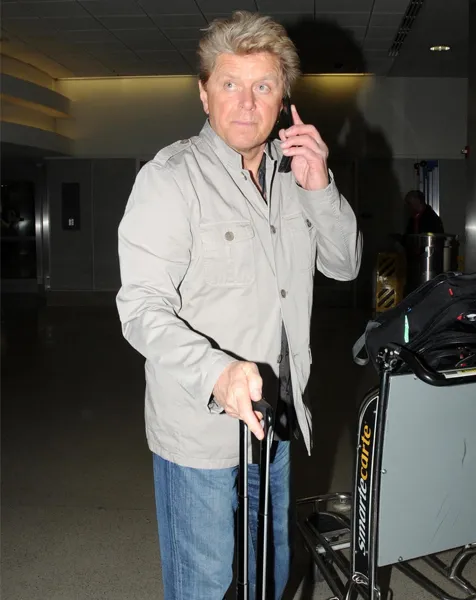 Peter Cetera @ fameflynet.com