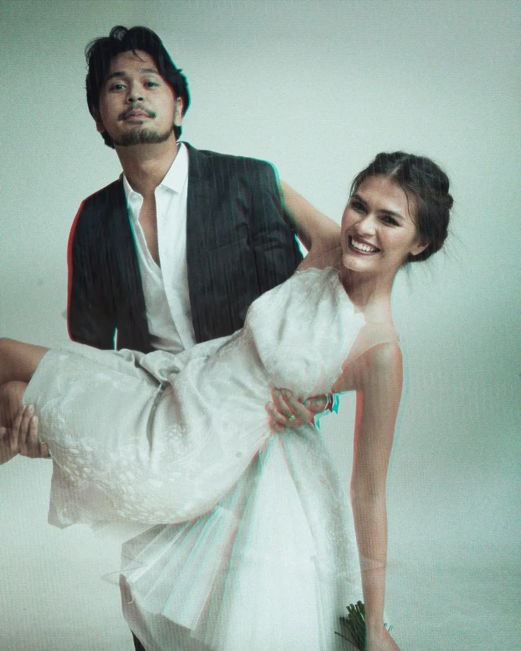 Petra dan Firrina sebentar lagi akan menikah! © instagram.com/petra_sihombing