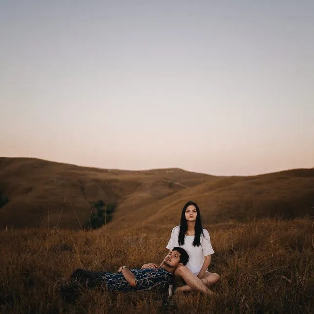 Petra Sihombing & Firrina © Instagram