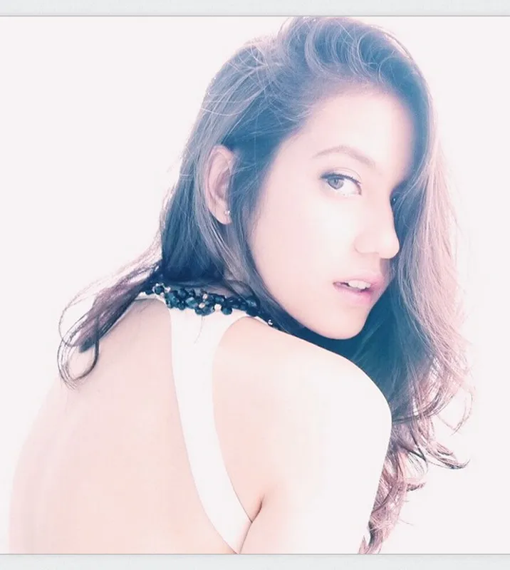 Pevita Pearce / © Kapanlagi.com/pevpearce