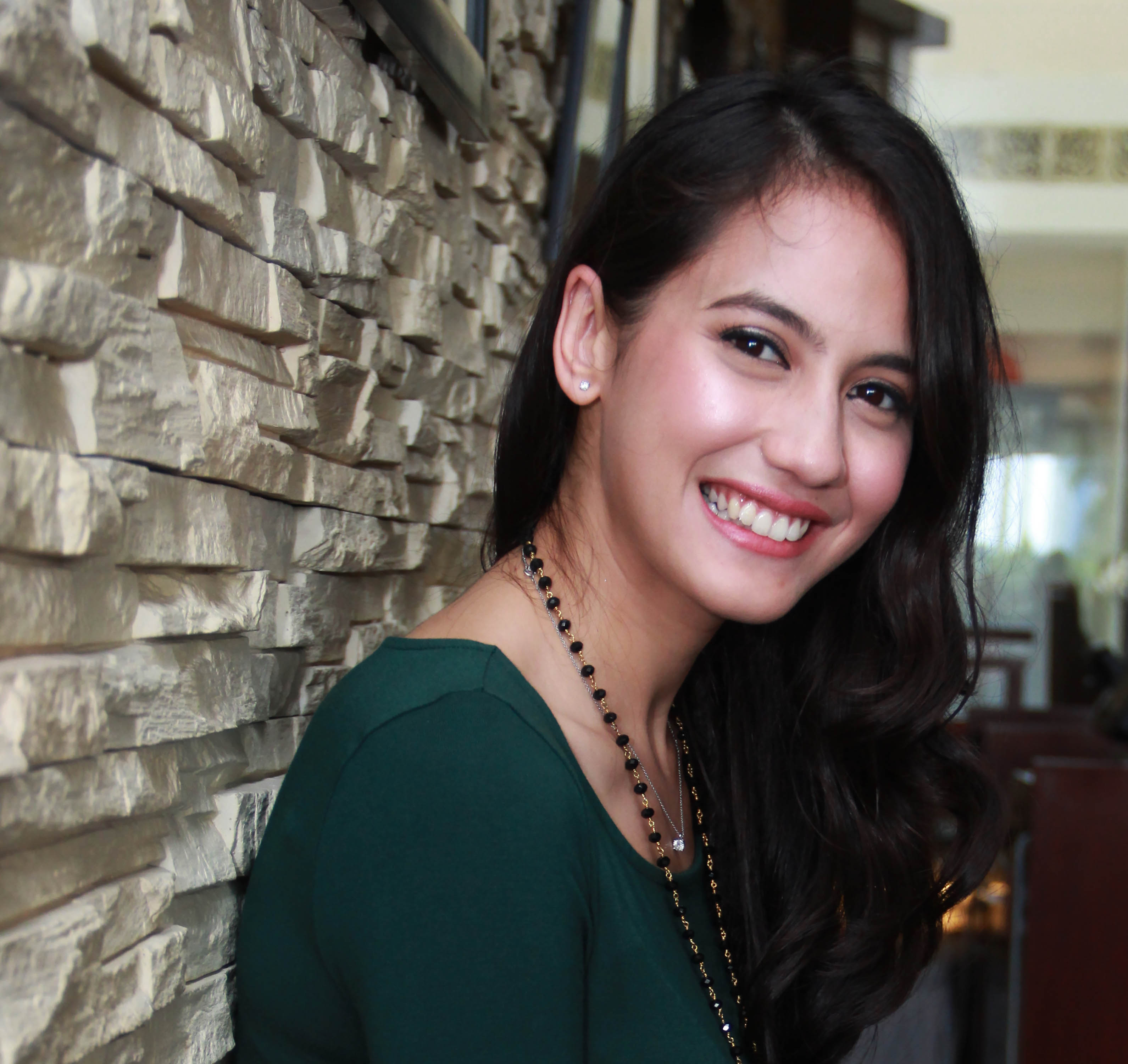 Hemat Uang, Ini Cara-cara Keren Yang Dilakukan Pevita Pearce