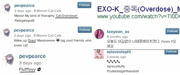 Pevita Pearce fans K-Pop? © Istimewa