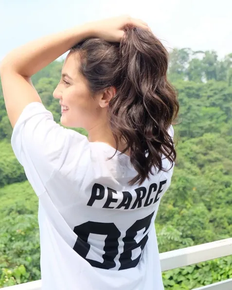 Bukan hanya akting, Pevita juga lebarkan sayap di dunia bisnis. /©instagram.com/pevpearce