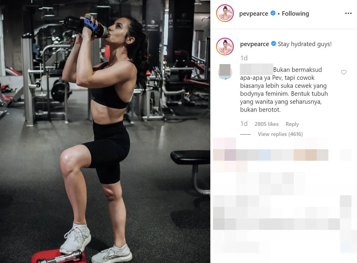 (credit: instagram.com/pevpearce)