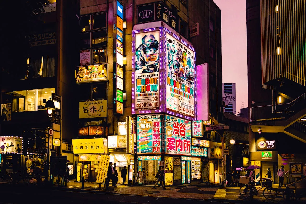Pengertian Bahasa Gaul Jepang Wakamono Kotoba