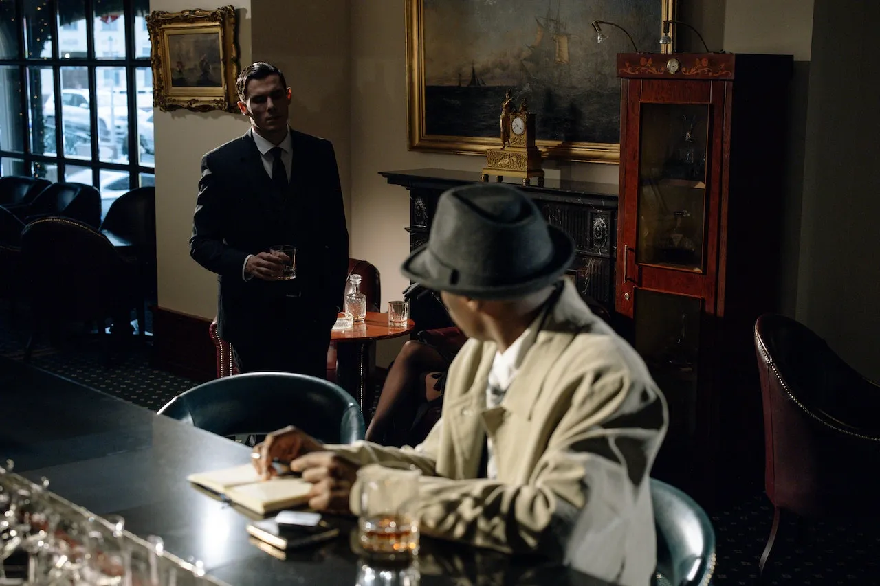 Ilustrasi (credit: pexels.com)