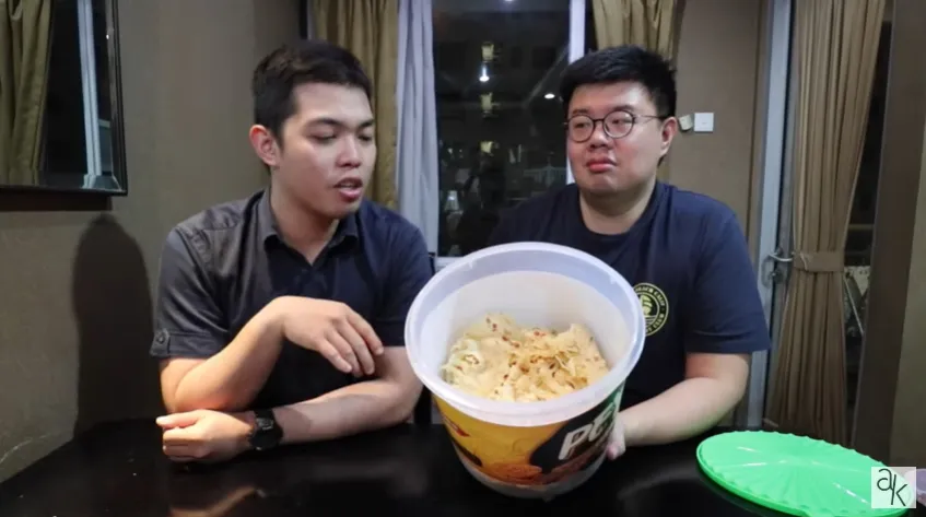 © YouTube.com/Anak Kuliner