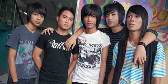 Kangen Band