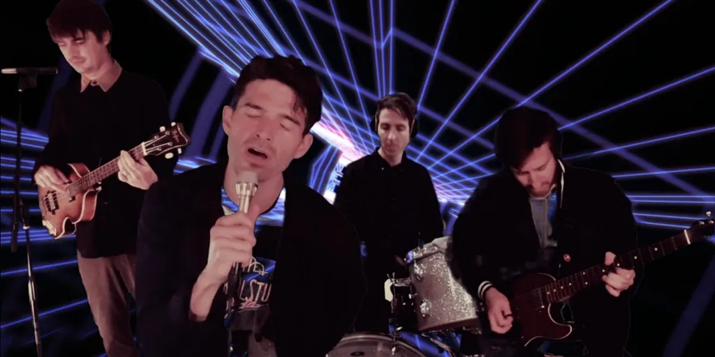 Phantom Planet - In Our Darkest Hour (Terjemahan)