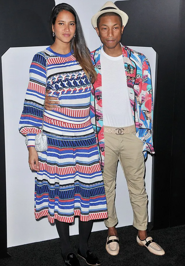 Selamat atas kelahiran bayinya! © Shutterstock/dailymail.co.uk