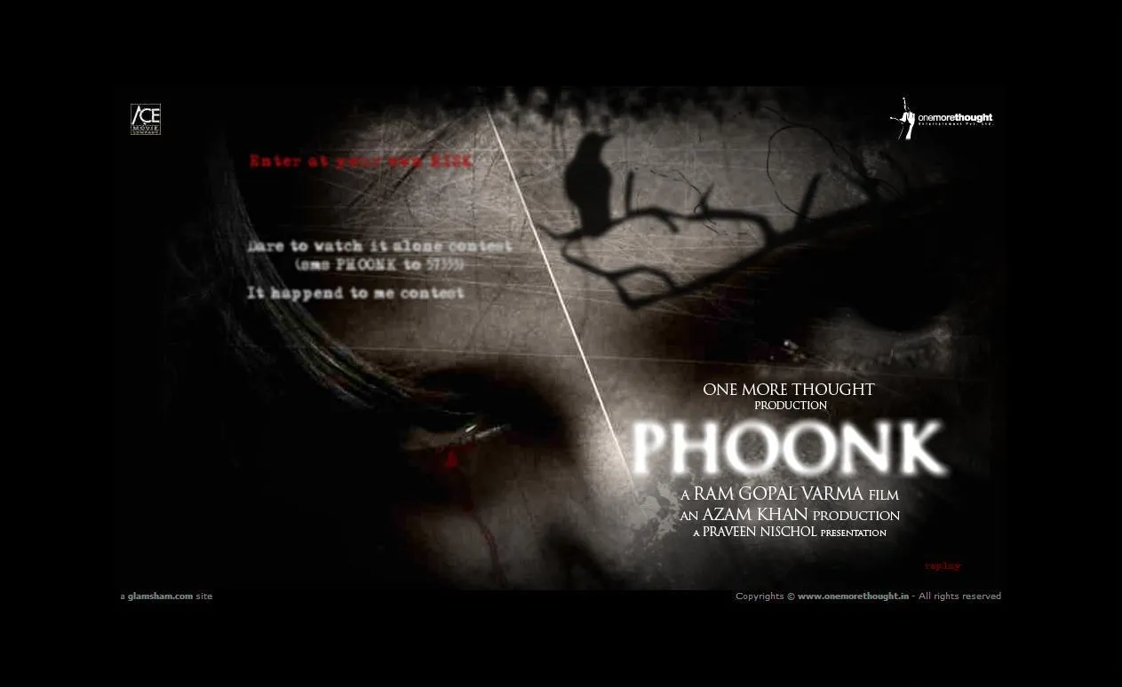 Phoonk