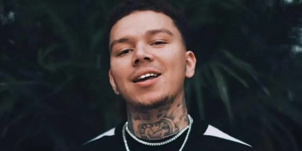 Phora - Forgive Me