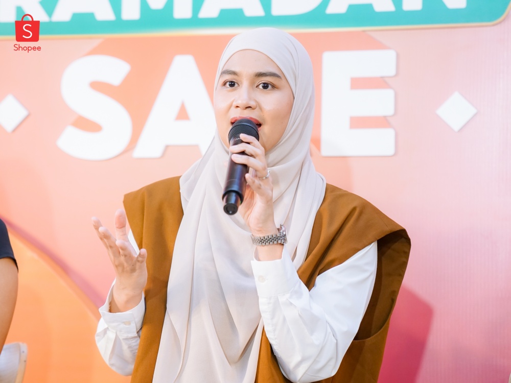 Ratih Permata Sari, Co-Founder & CPO of BASE