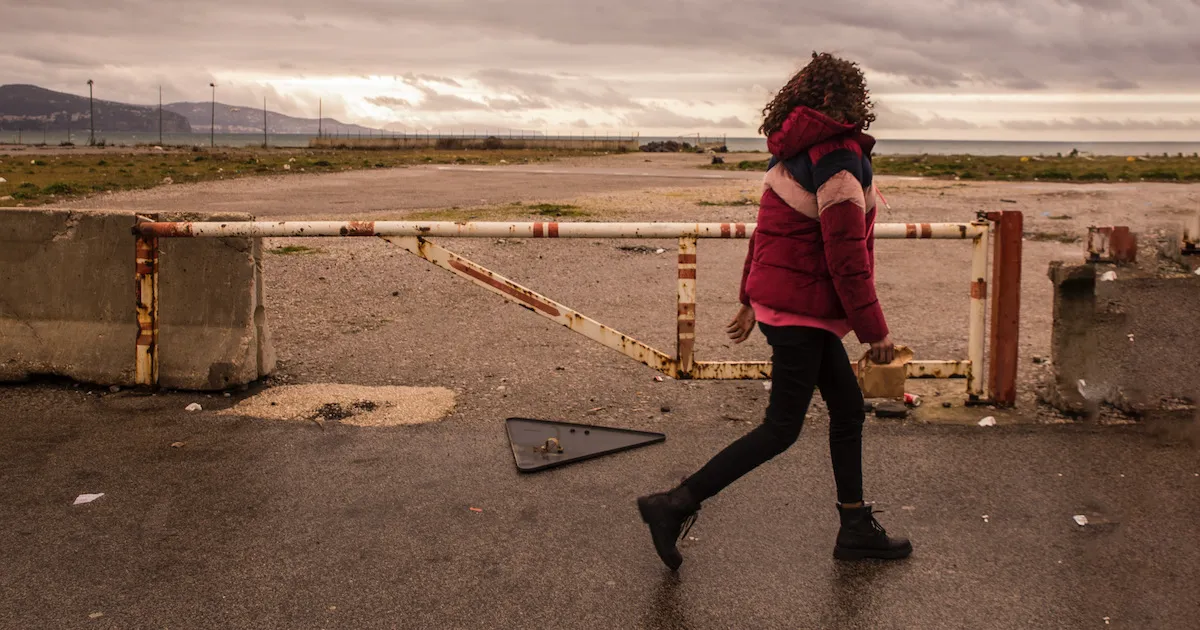 Credit:Italia Film Festival 2023