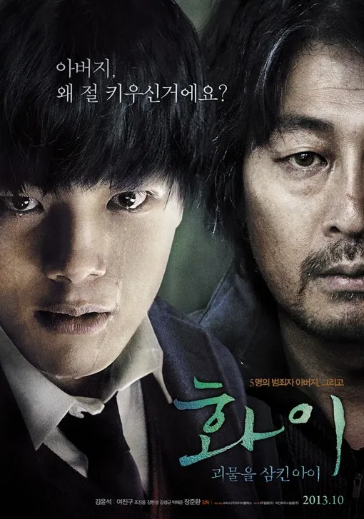 Yeo Jin Goo
