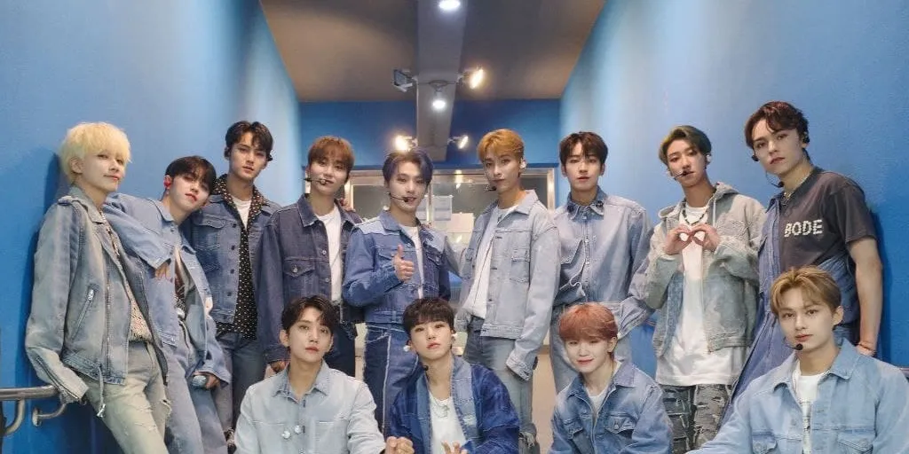 Seventeen - Second Life (Terjemahan)