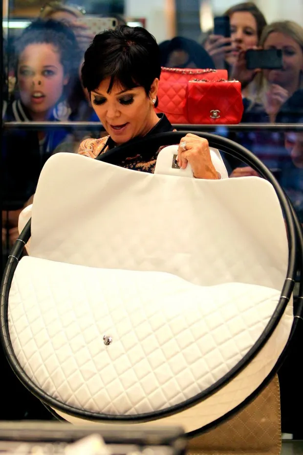 Kris Jenner