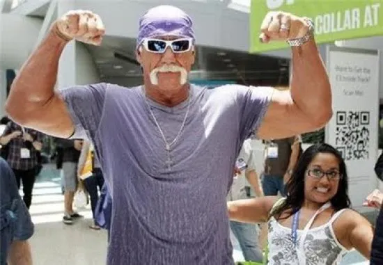 Hulk Hogan