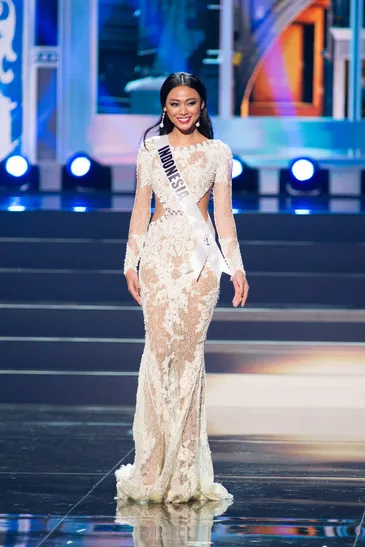 Whulandary Herman Foto: missuniverse.com