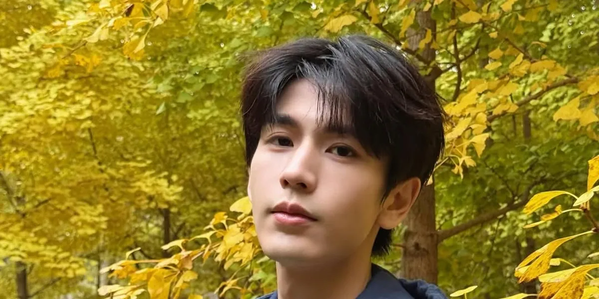 10 Most Handsome and Outstanding Chinese Actors of 2025, Their Dramas Are Worth Watching