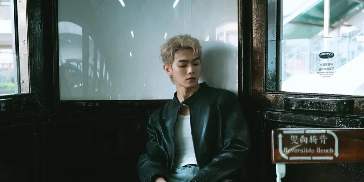 10 Chinese Drama Actors Who Are Over 180 Cm Tall, Always Captivating Attention with Their Unusual Visuals