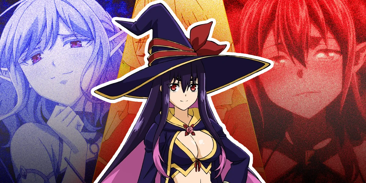 10 Best Isekai Anime of 2025, Full of Absurd Yet Addictive Story Concepts