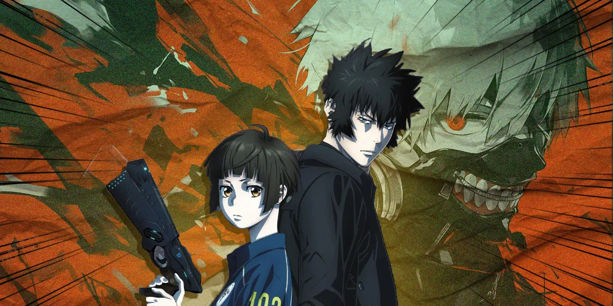 The 10 Best Seinen Anime of All Time, with Mature and Complex Stories!