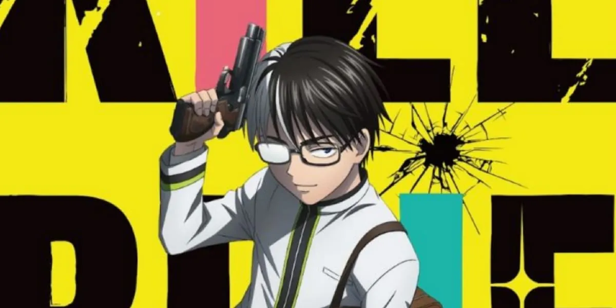 10 Exciting Anime Set to Air in 2026 That Not Many People Know About