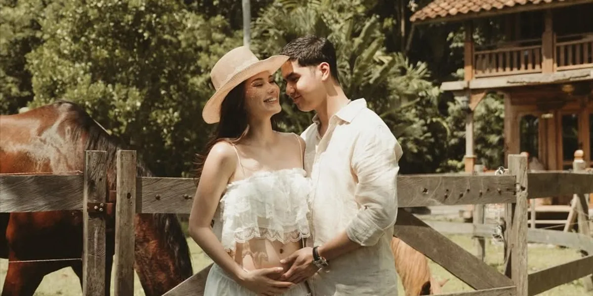 10 Artists Who Announced Pregnancy in 2025, Ready to Welcome Their Baby in 2026