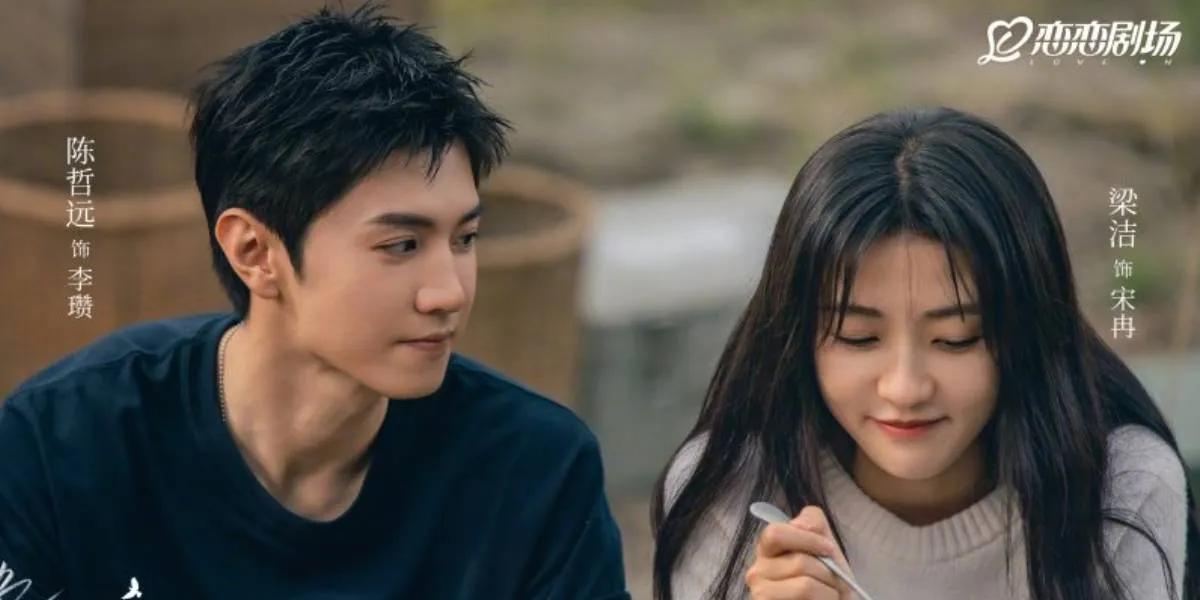 10 Most Popular Chinese Dramas on TikTok Throughout 2025, Perfect for Year-End Holiday Viewing