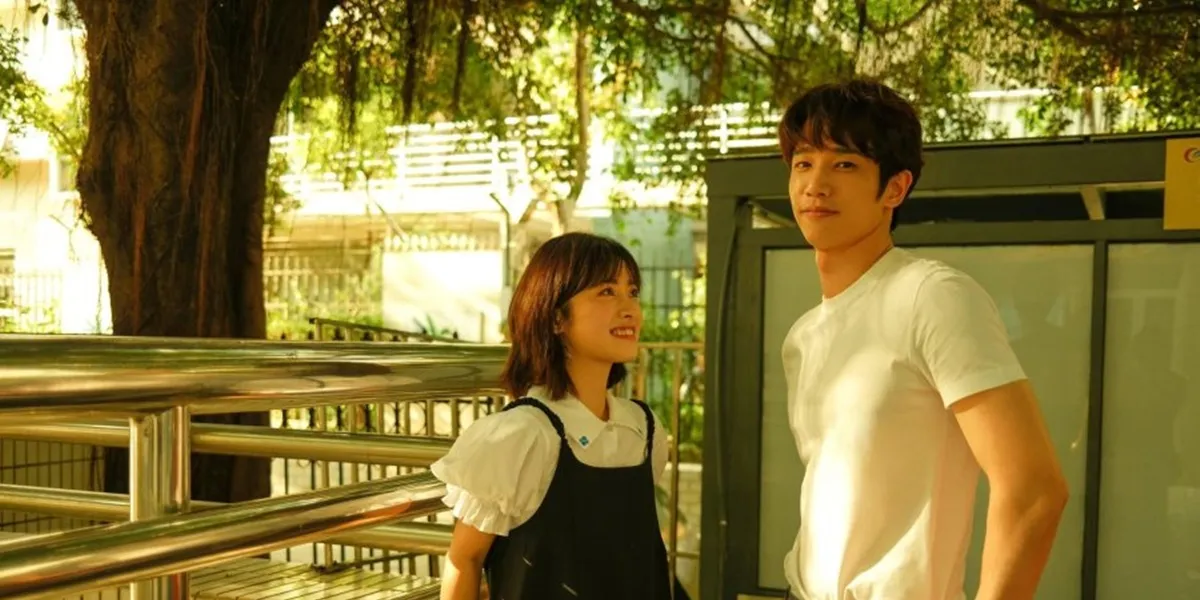 10 Chinese Dramas about Bosses Who Secretly Fall in Love with Their Employees