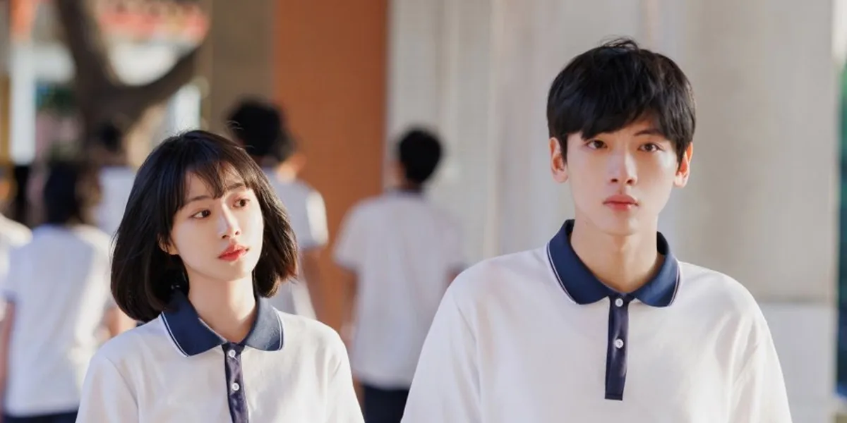 10 Chinese Dramas About the Excitement of Youth That Went Viral in 2025