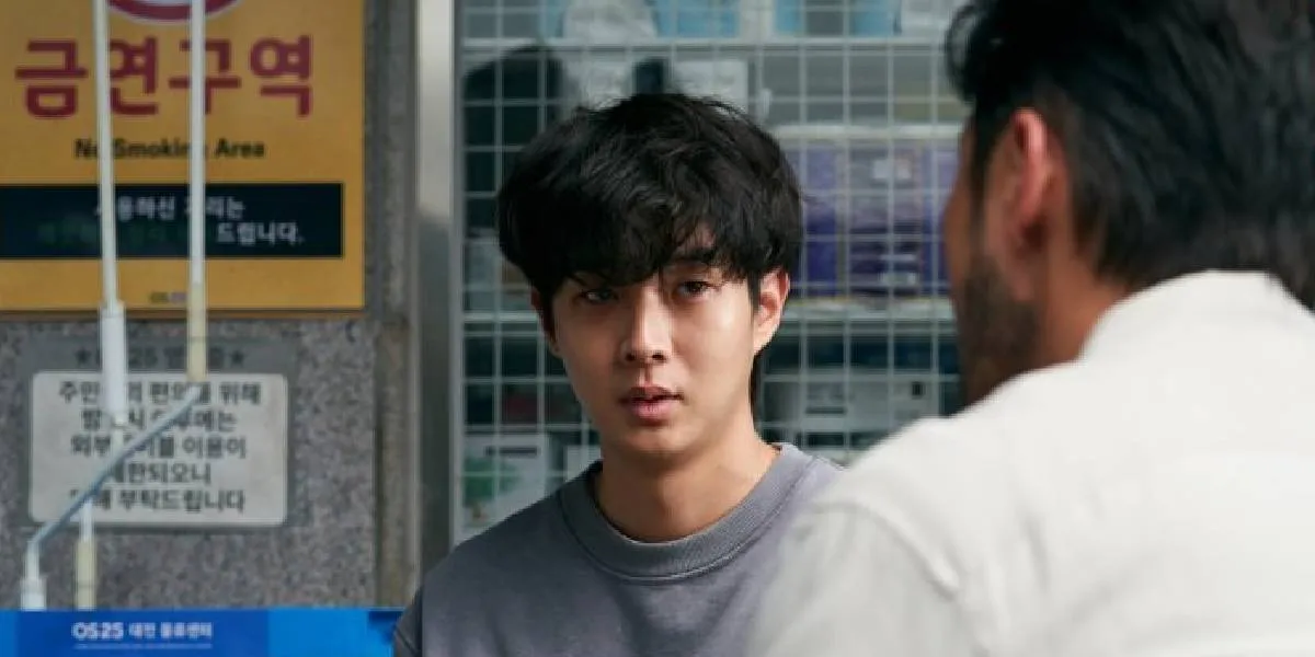 10 Korean Dramas Featuring Ordinary People Caught in a Major Mystery, Latest THE MANIPULATED