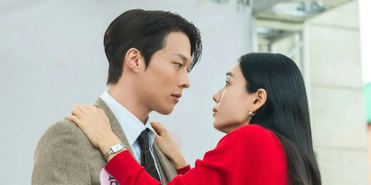10 Korean Dramas Released and Ongoing in November, Ready for a Marathon? 
