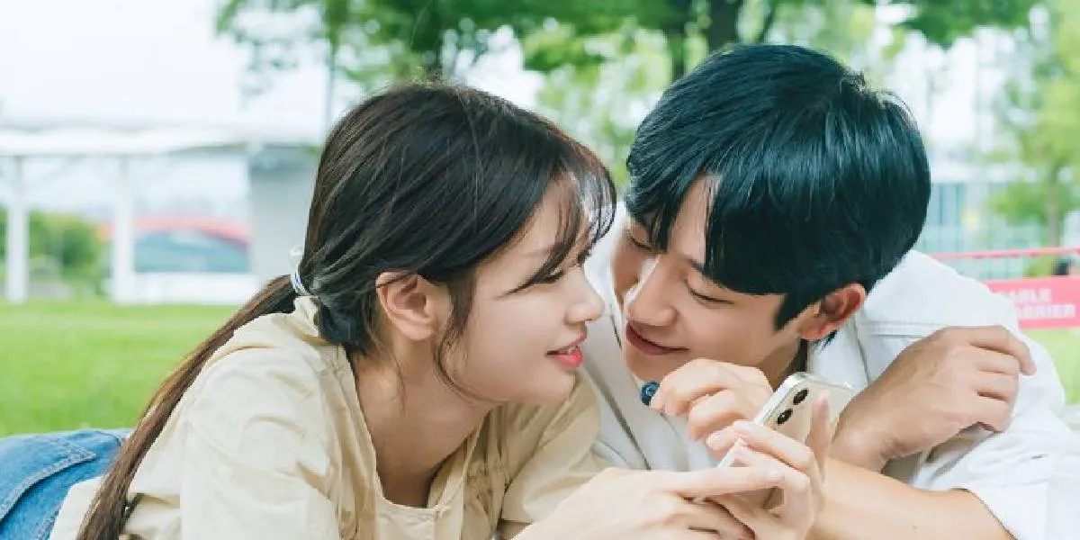 10 Best-Selling Korean Dramas, Still Widely Watched in 2025