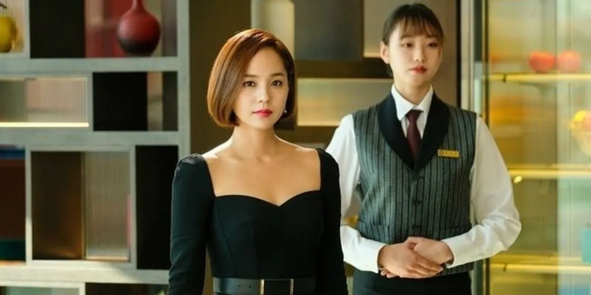 10 Korean Drama Vibes Indonesian Soap Operas, Complex Stories Full of Emotion and Intrigue