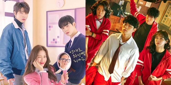 10 Most Popular Dramas in January 2021 in South Korea, Which One is Your Favorite?