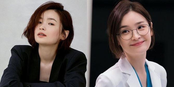 10 Facts About Jeon Mi Do, the Actress Who Plays Seong Hwa in 'HOSPITAL PLAYLIST', Already Married and Still Cute at Almost 40