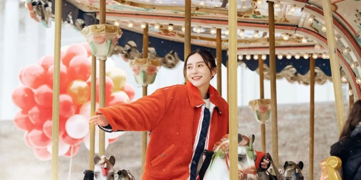 10 Chinese Romantic Comedy Films That Teach the Meaning of Happiness in Simplicity