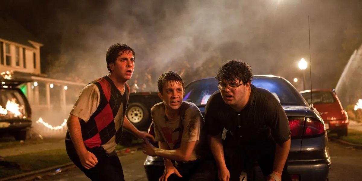 10 Mystery Films with a Found Footage Theme, Their Cinematics Keep the Audience Engaged