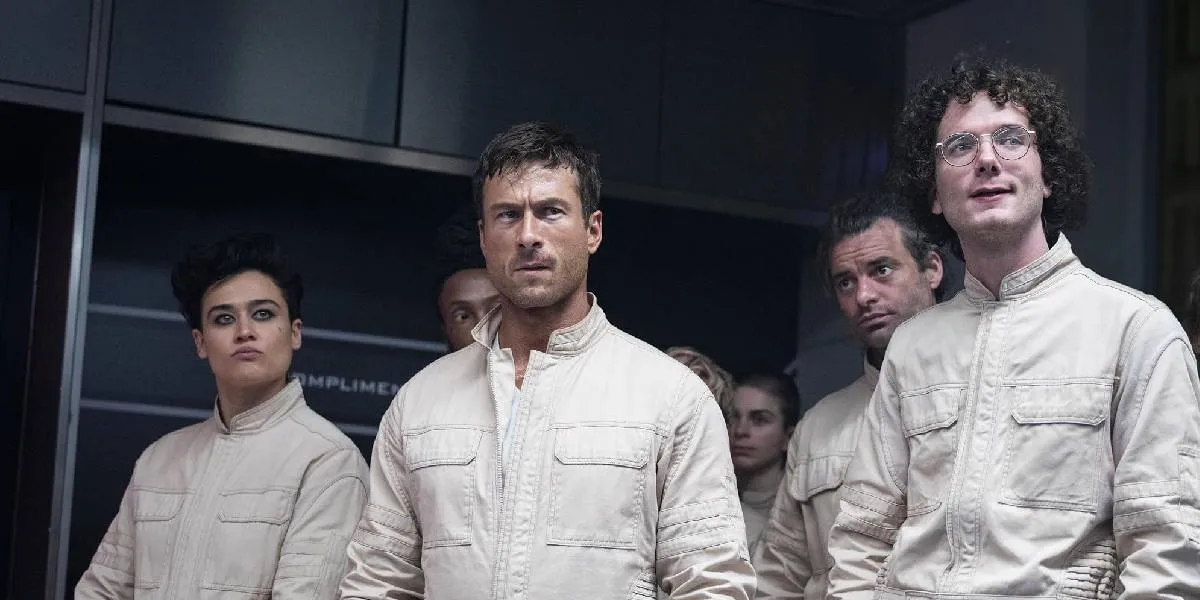 10 Dystopian Themed Movies Similar to THE RUNNING MAN (2025), Just as Exciting and Tense