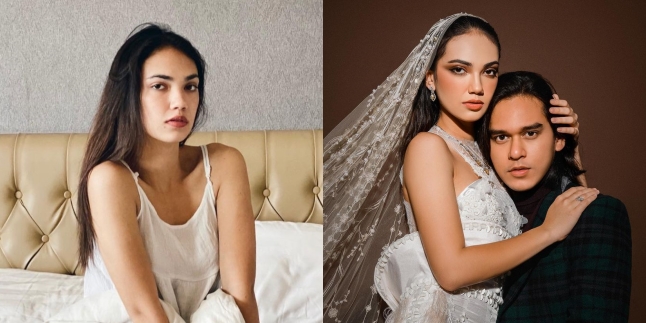 10 Photos and Facts about Haico Van der Veken, the Beautiful Belgian Actress who became Popular through the Soap Opera 'Samudra Cinta'