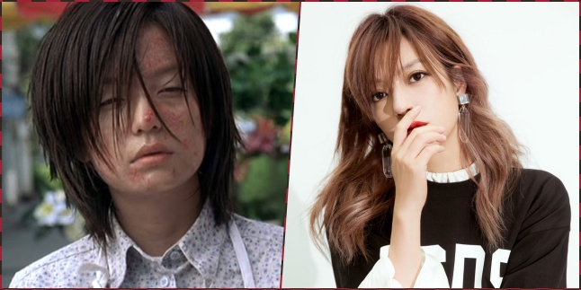 10 Latest Photos of Vicki Zhao, the Actress Who Played Ah Mui in the Film 'Shaolin Soccer', Still Beautiful and Ageless at 44