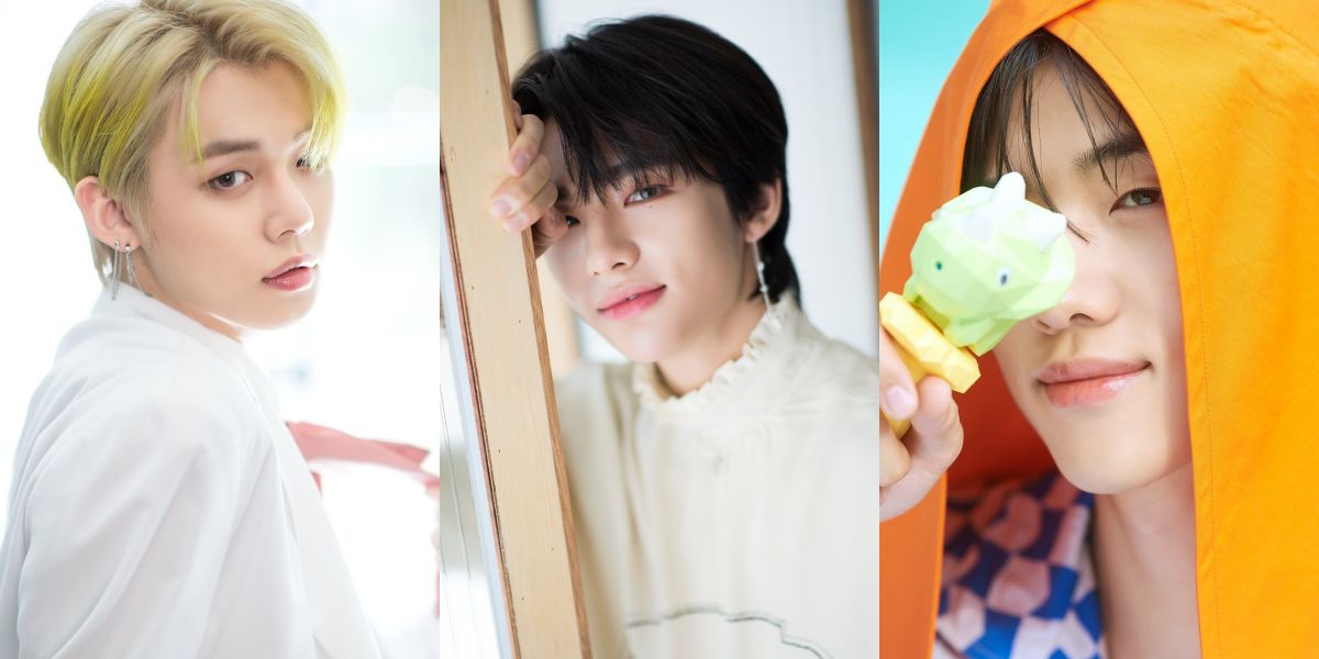 10 Most Popular 4th Generation K-Pop Male Idols in China, Stray Kids Dominating